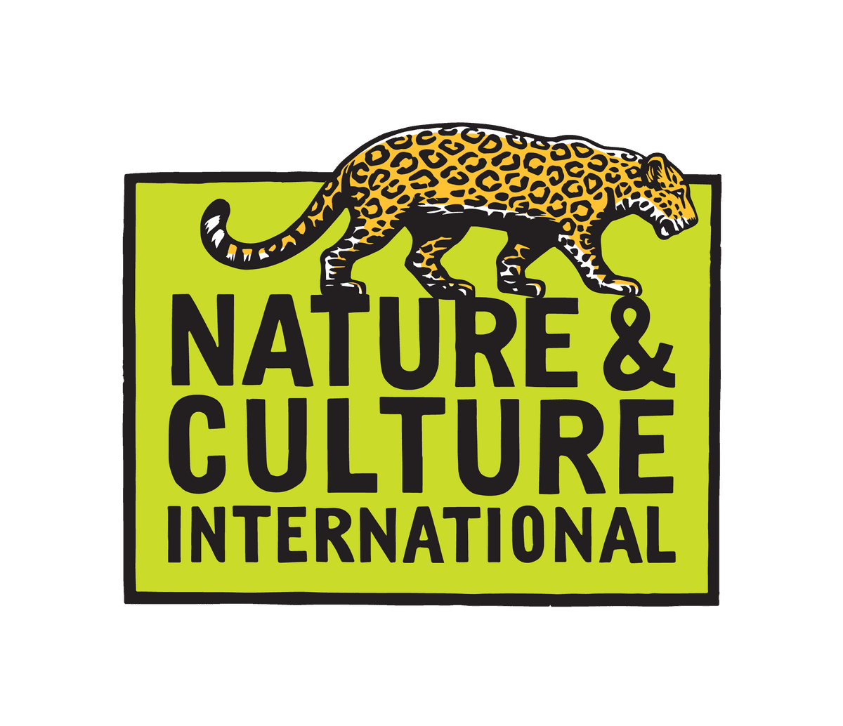 Nature and Culture International logo