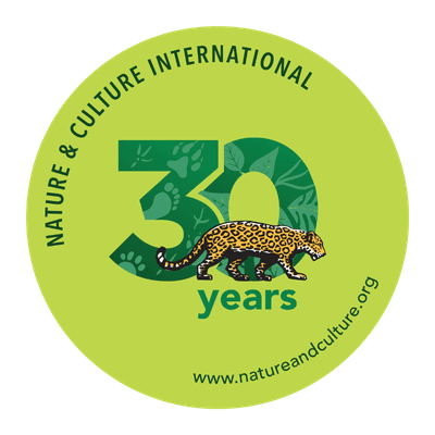 30 Years Standing with Nature